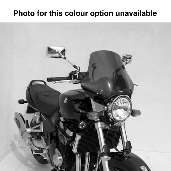 Ermax Ermax freeway mini screen only 40 x 55cm | clear